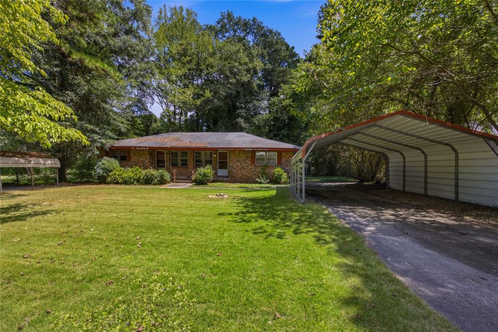 5571 Edith Street Austell, GA 30106 - Photo 2 of 30 Gallery Image 2