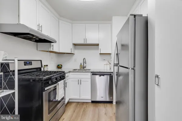 $279,900 | 2030 North Adams Street, Unit 303, Arlington, VA 22201