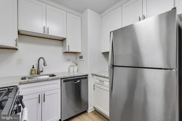 $279,900 | 2030 North Adams Street, Unit 303, Arlington, VA 22201