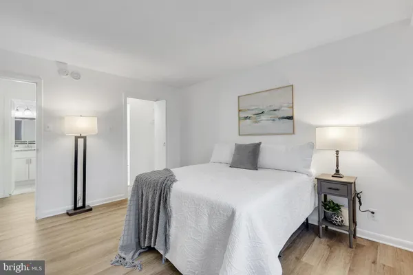 $279,900 | 2030 North Adams Street, Unit 303, Arlington, VA 22201