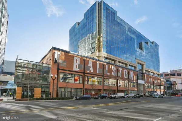 $279,900 | 2030 North Adams Street, Unit 303, Arlington, VA 22201
