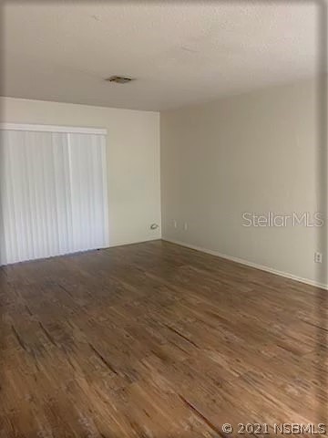 610 South Old County Road Edgewater, FL 32132 - Photo 6 of 10 a view of an empty room