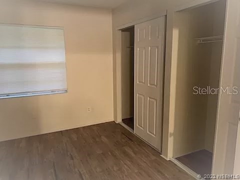 610 South Old County Road Edgewater, FL 32132 - Photo 9 of 10 a view of an empty room