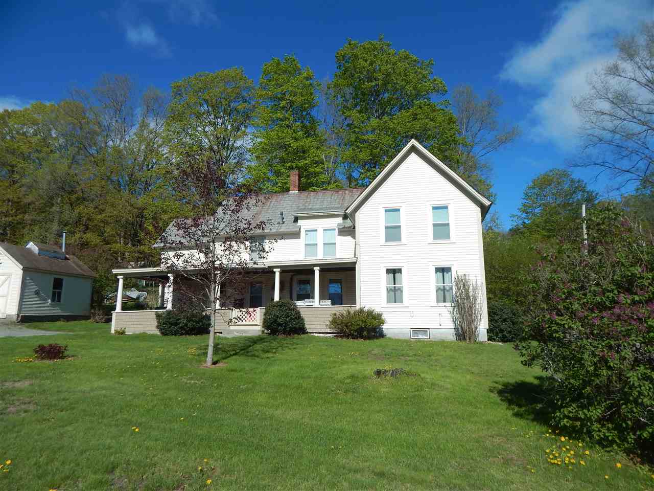 99 Southridge Street Springfield, VT 05156 - Photo 1 of 23 Gallery Image 1