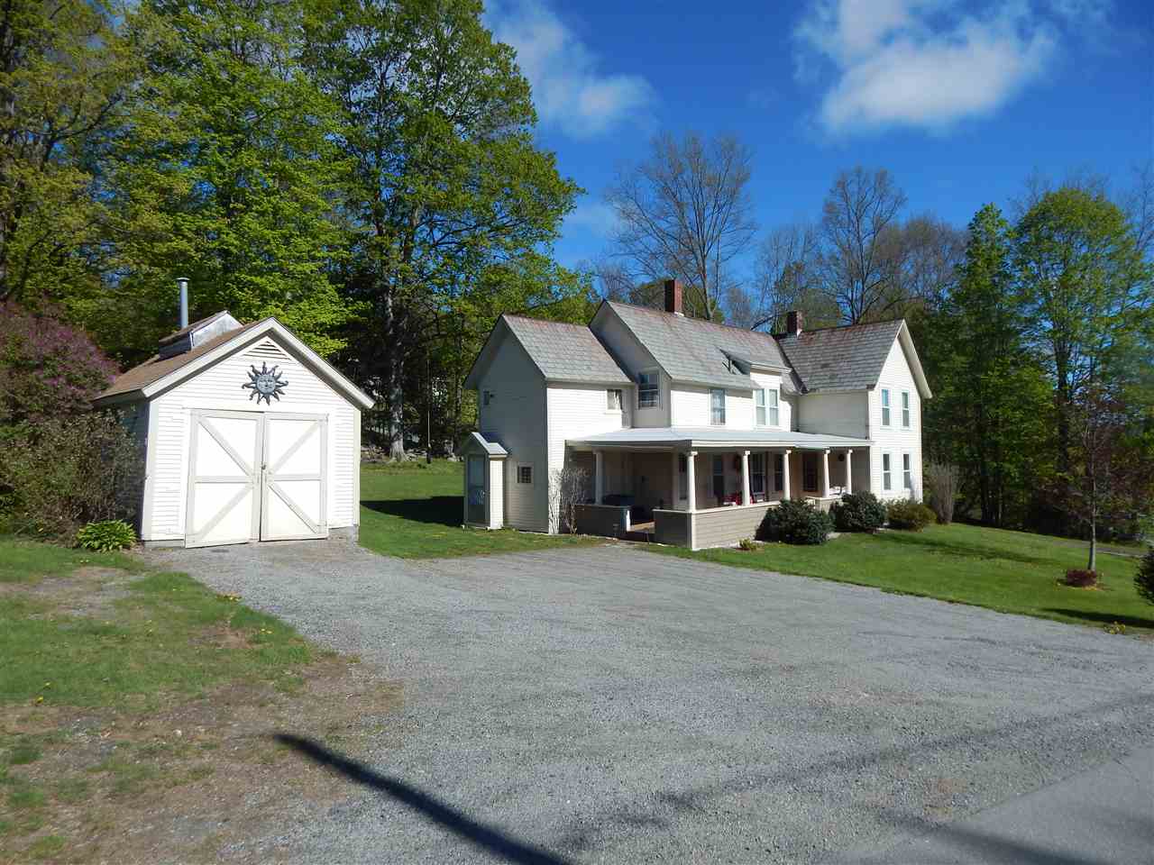 99 Southridge Street Springfield, VT 05156 - Photo 2 of 23 Gallery Image 2