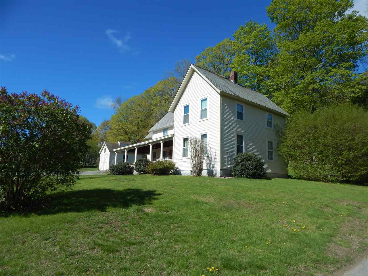 99 Southridge Street Springfield, VT 05156 - Photo 23 of 23 Gallery Image 23