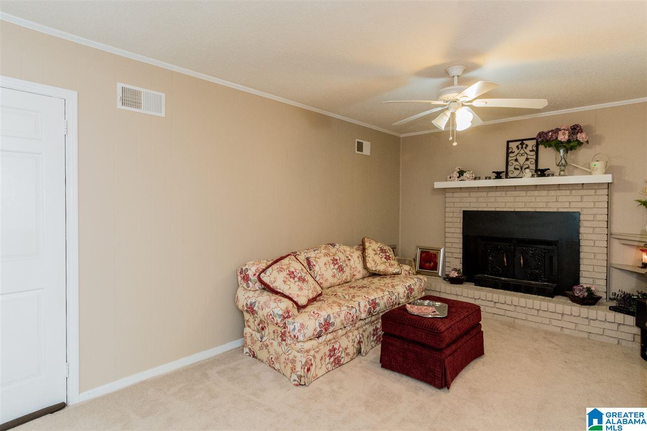 1804 Mohawk Drive Alabaster, AL 35007 - Photo 27 of 34