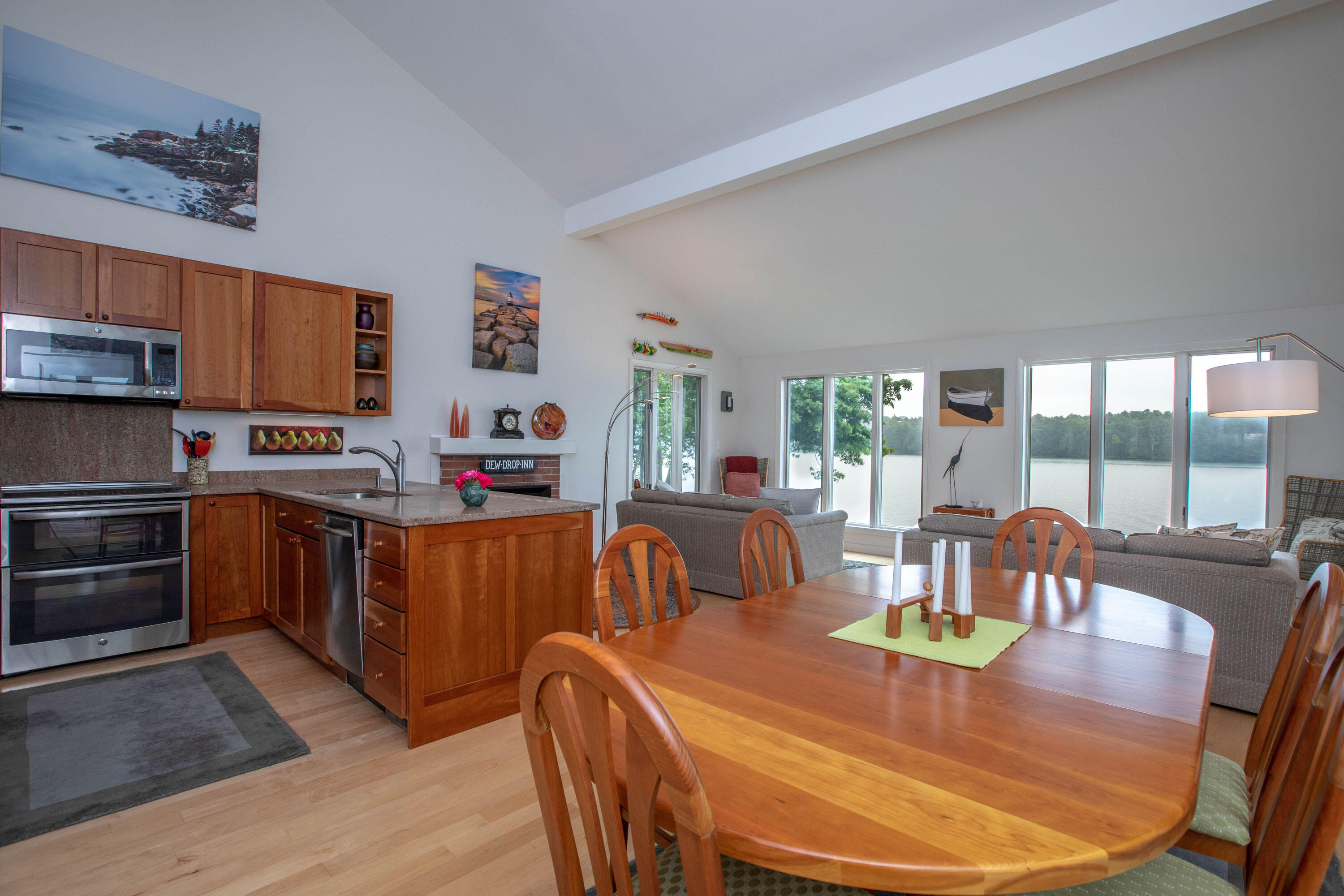 79 Minott Shore Road Brunswick, ME 04011 - Photo 10 of 50 Minott_Baribeau_52