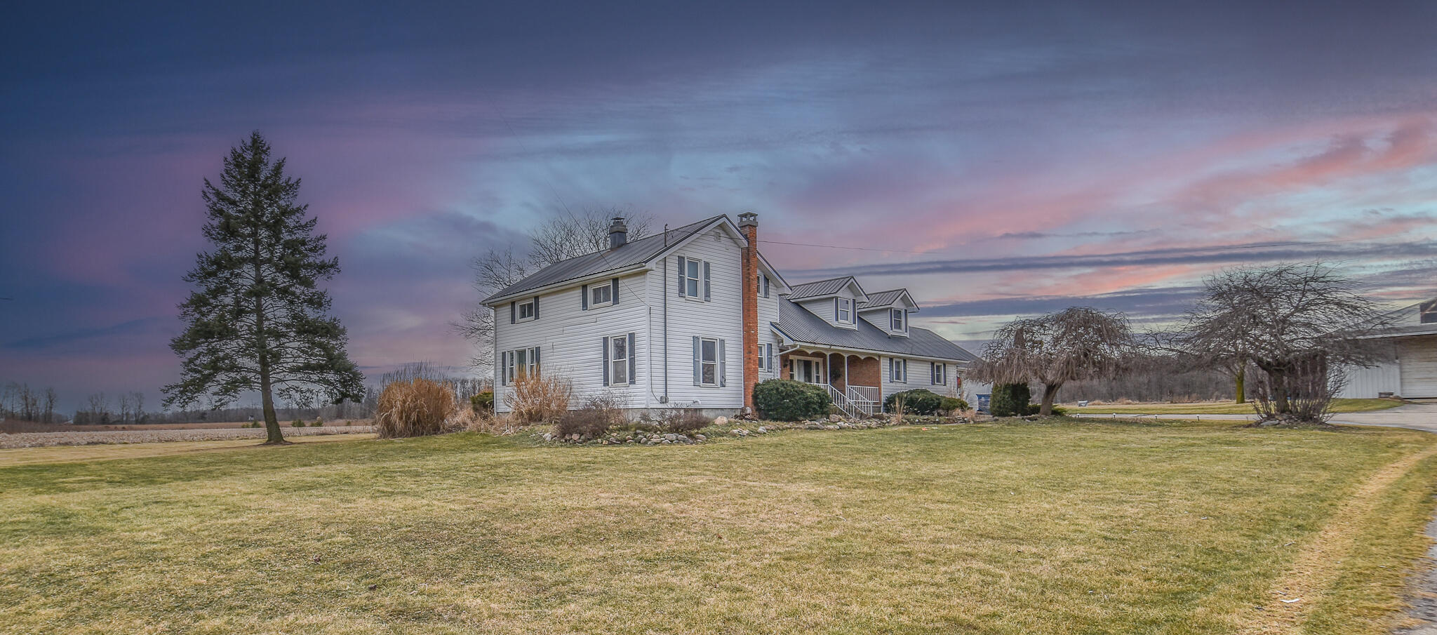 4880 Blair Road Reading, MI 49274 - Photo 1 of 44 DSC_0060-Edit-Edit