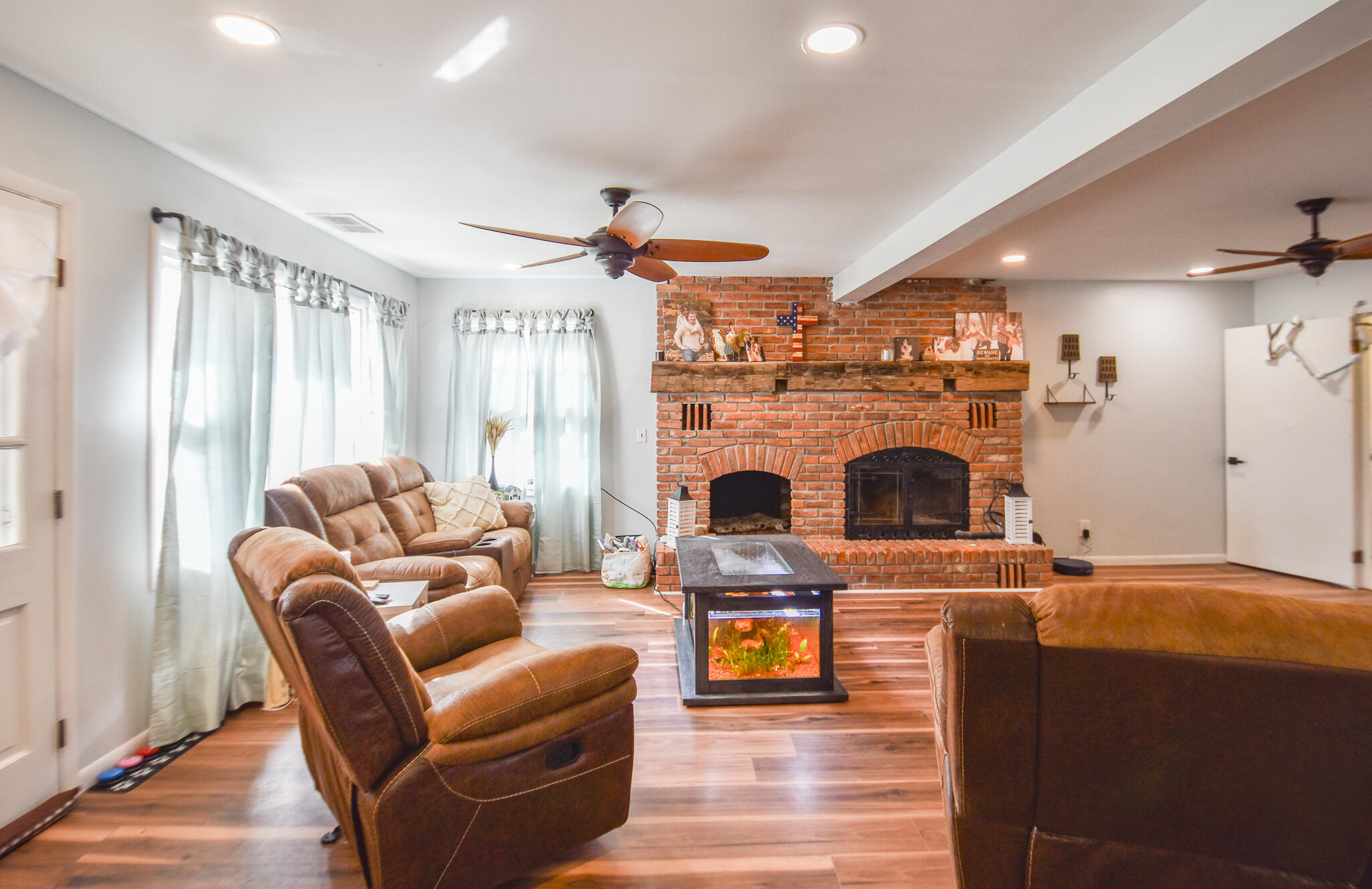 4880 Blair Road Reading, MI 49274 - Photo 13 of 44 DSC_0138