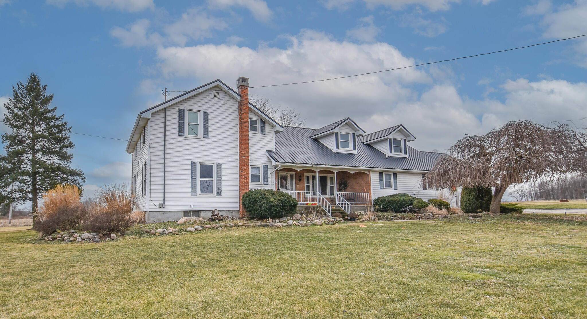 4880 Blair Road Reading, MI 49274 - Photo 2 of 44 DSC_0065-Edit