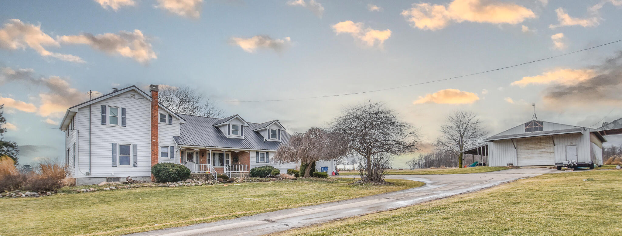 4880 Blair Road Reading, MI 49274 - Photo 3 of 44 DSC_0064-Edit-Edit