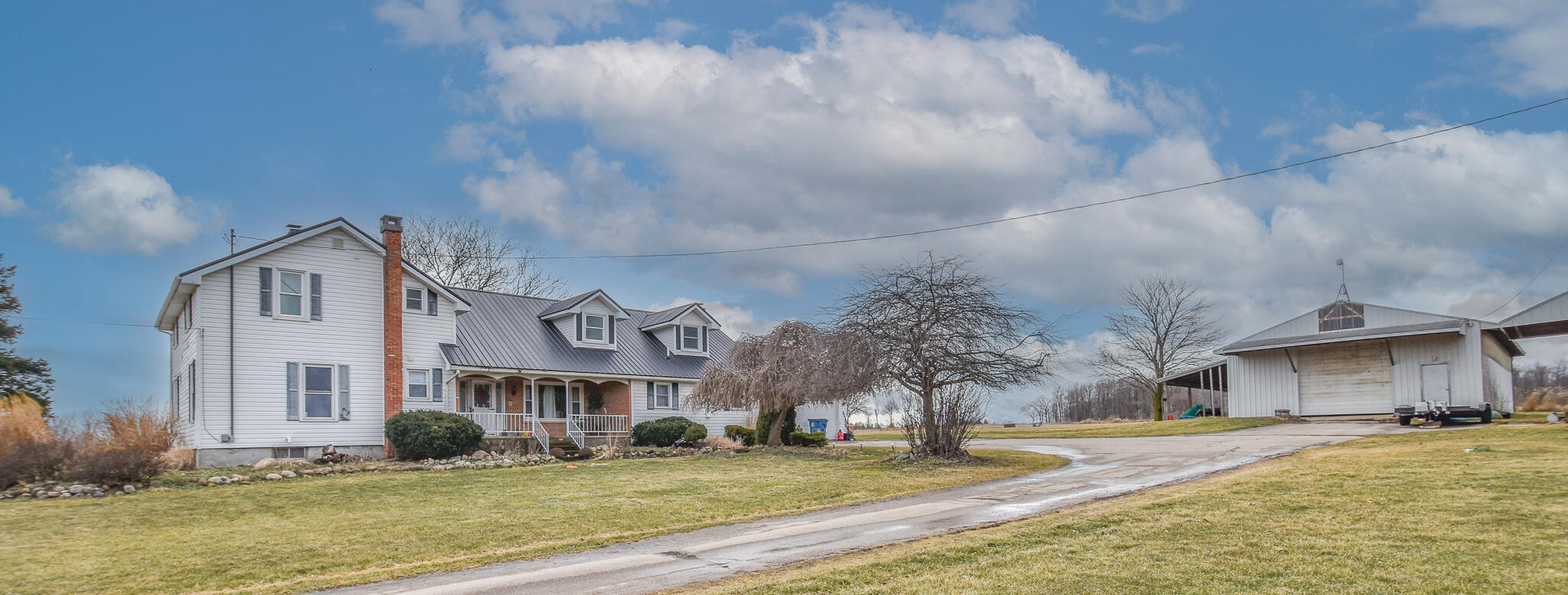 4880 Blair Road Reading, MI 49274 - Photo 36 of 44 DSC_0064-Edit