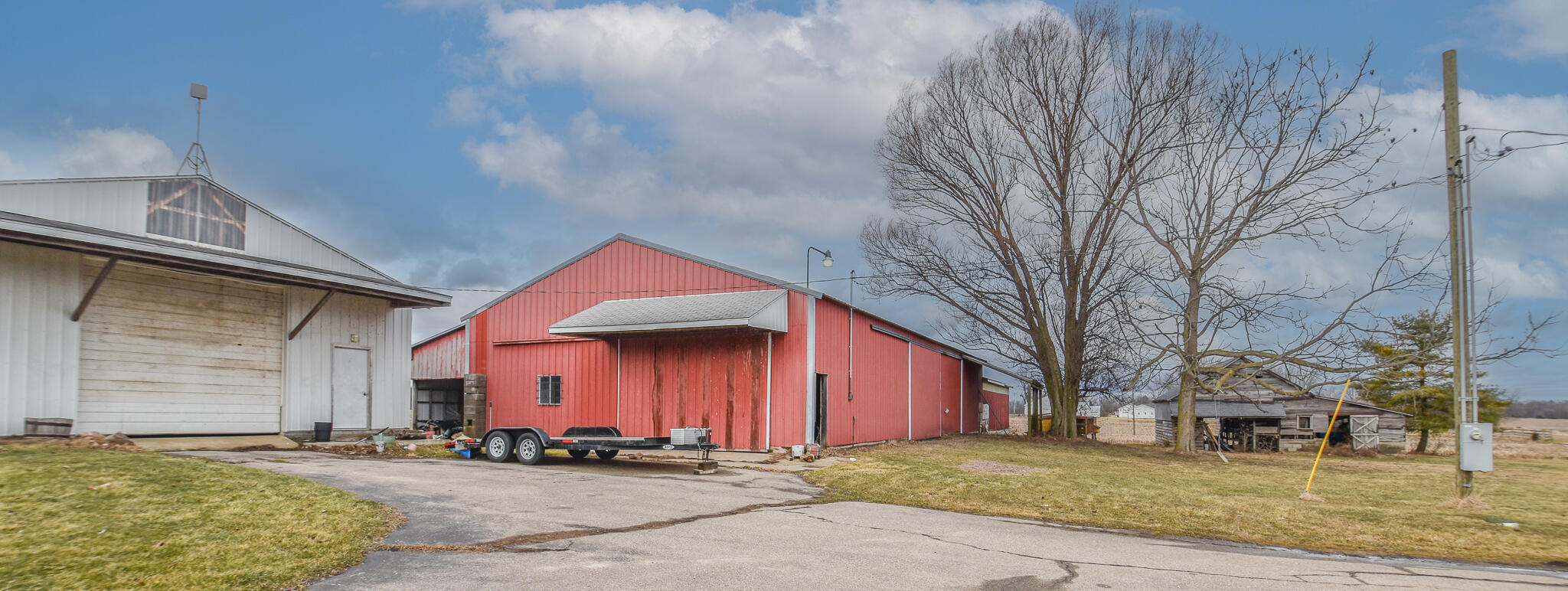 4880 Blair Road Reading, MI 49274 - Photo 4 of 44 DSC_0081-Edit
