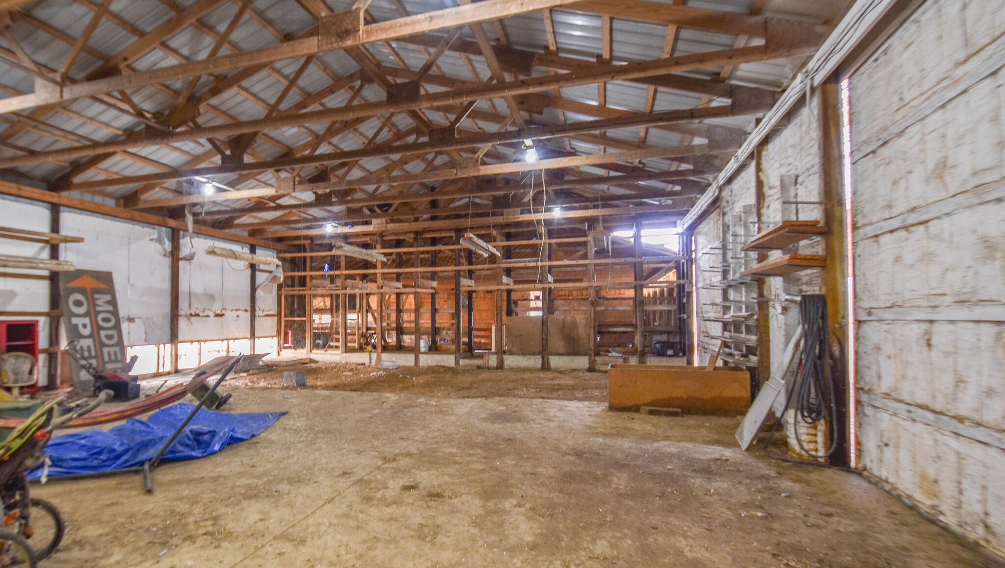 4880 Blair Road Reading, MI 49274 - Photo 41 of 44 DSC_0088