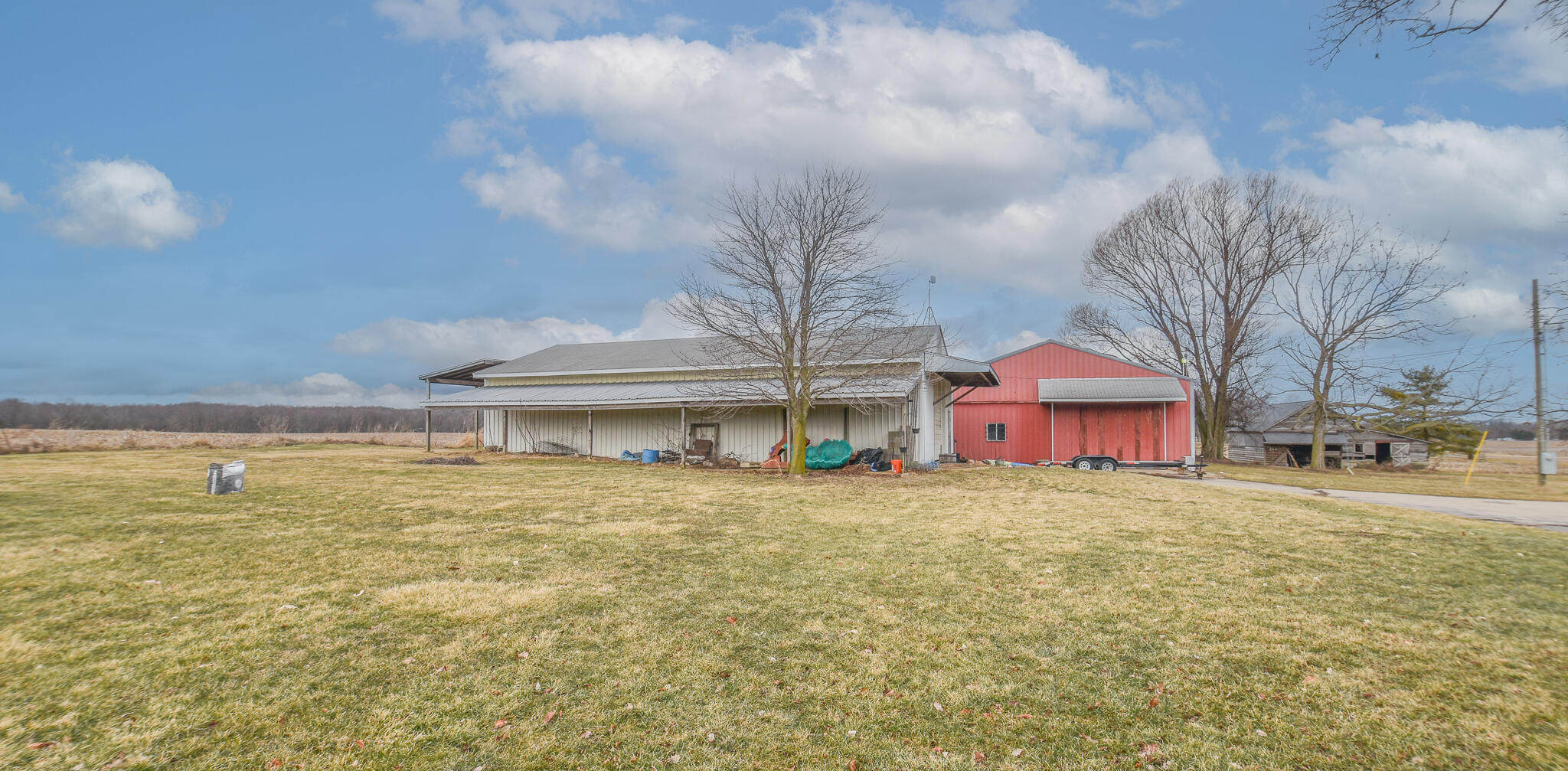 4880 Blair Road Reading, MI 49274 - Photo 42 of 44 DSC_0079-Edit
