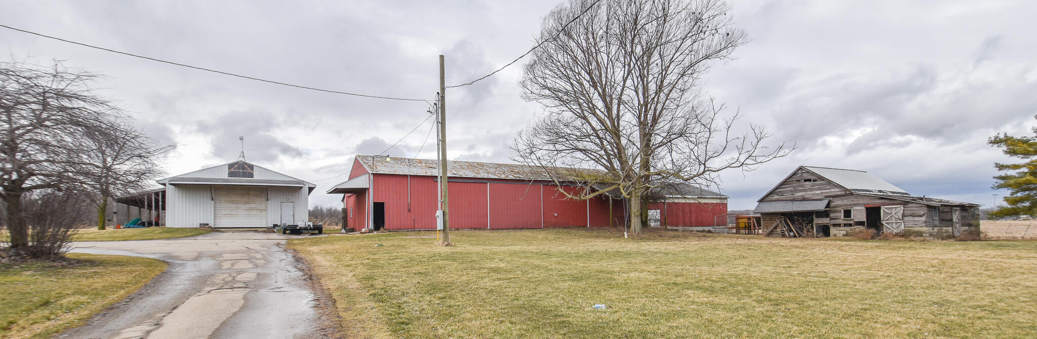 4880 Blair Road Reading, MI 49274 - Photo 5 of 44 DSC_0062