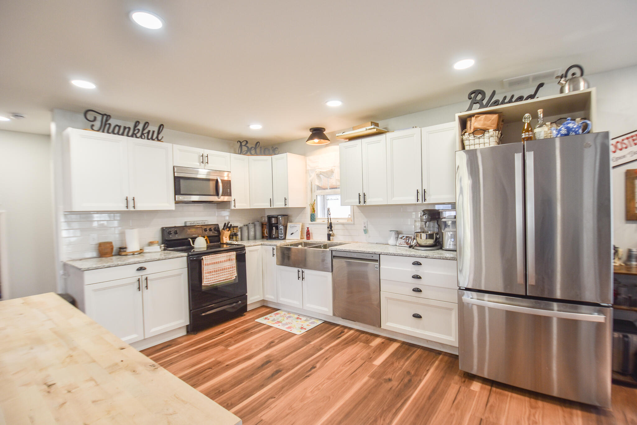 4880 Blair Road Reading, MI 49274 - Photo 8 of 44 DSC_0129