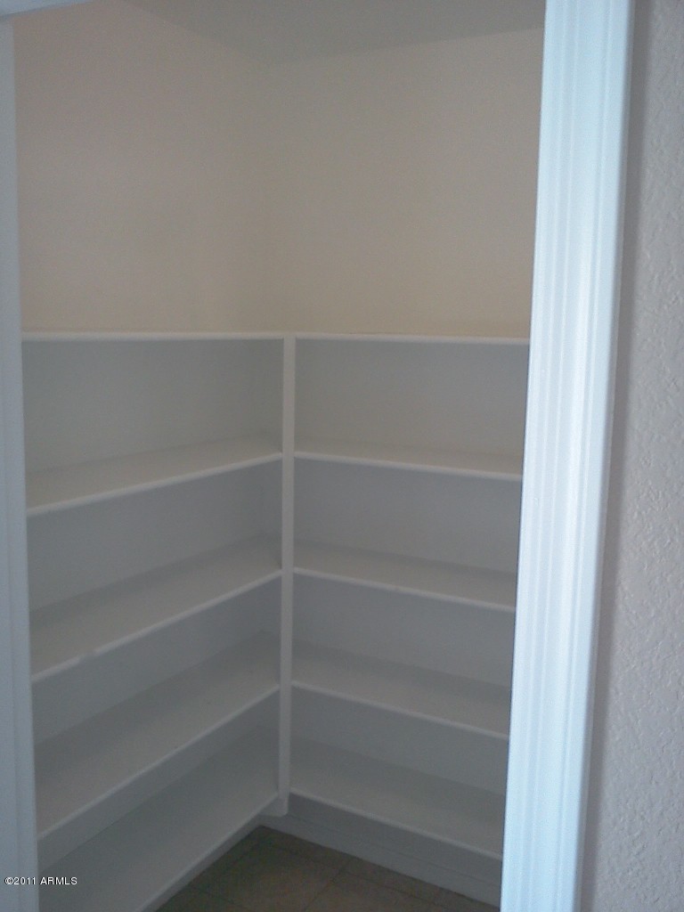 2413 West Romley Road Phoenix, AZ 85041 - Photo 5 of 16 Kitchen Pantry