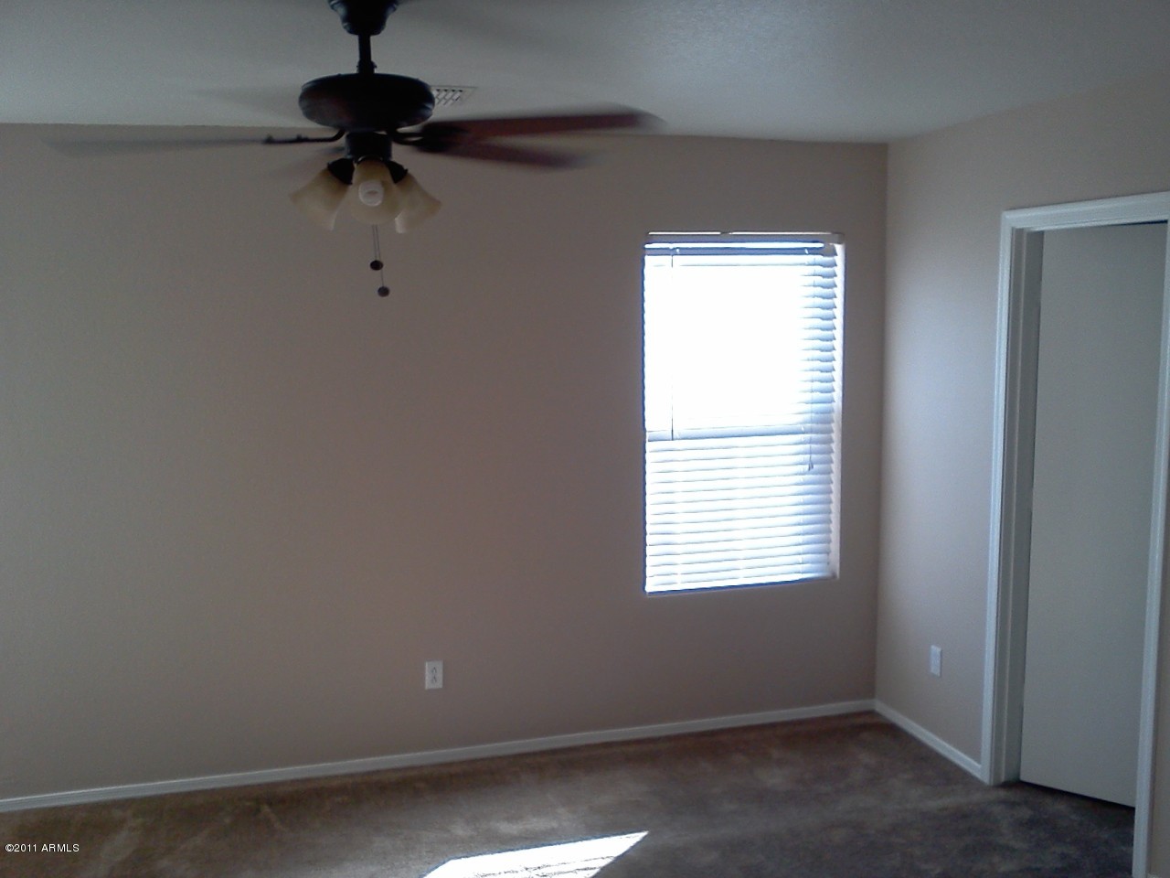 2413 West Romley Road Phoenix, AZ 85041 - Photo 7 of 16 Master Bedroom