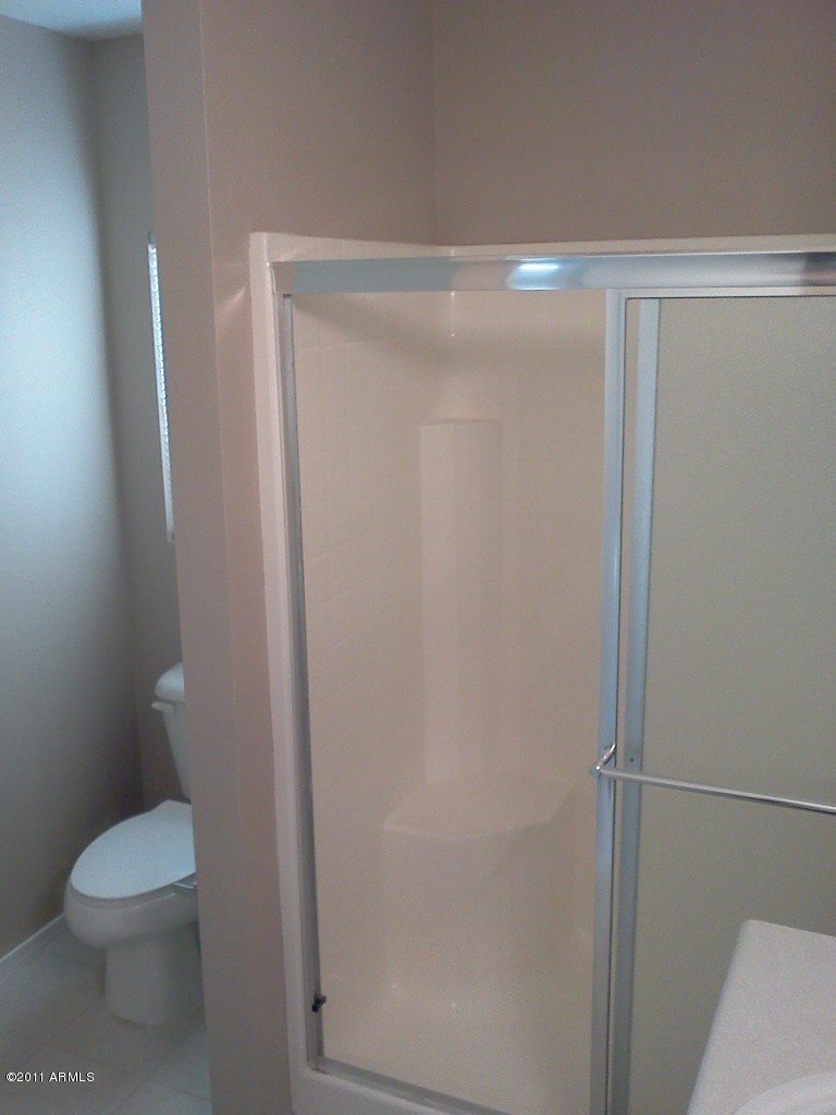 2413 West Romley Road Phoenix, AZ 85041 - Photo 9 of 16 Master Bath (Shower)