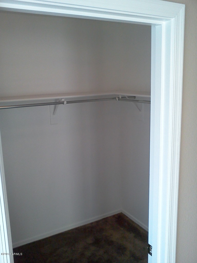 2413 West Romley Road Phoenix, AZ 85041 - Photo 10 of 16 Walk-in Closet Master