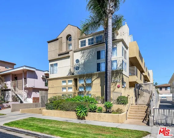 $3,395 | 1546 Hi Point Street, Unit 201, Los Angeles, CA 90035