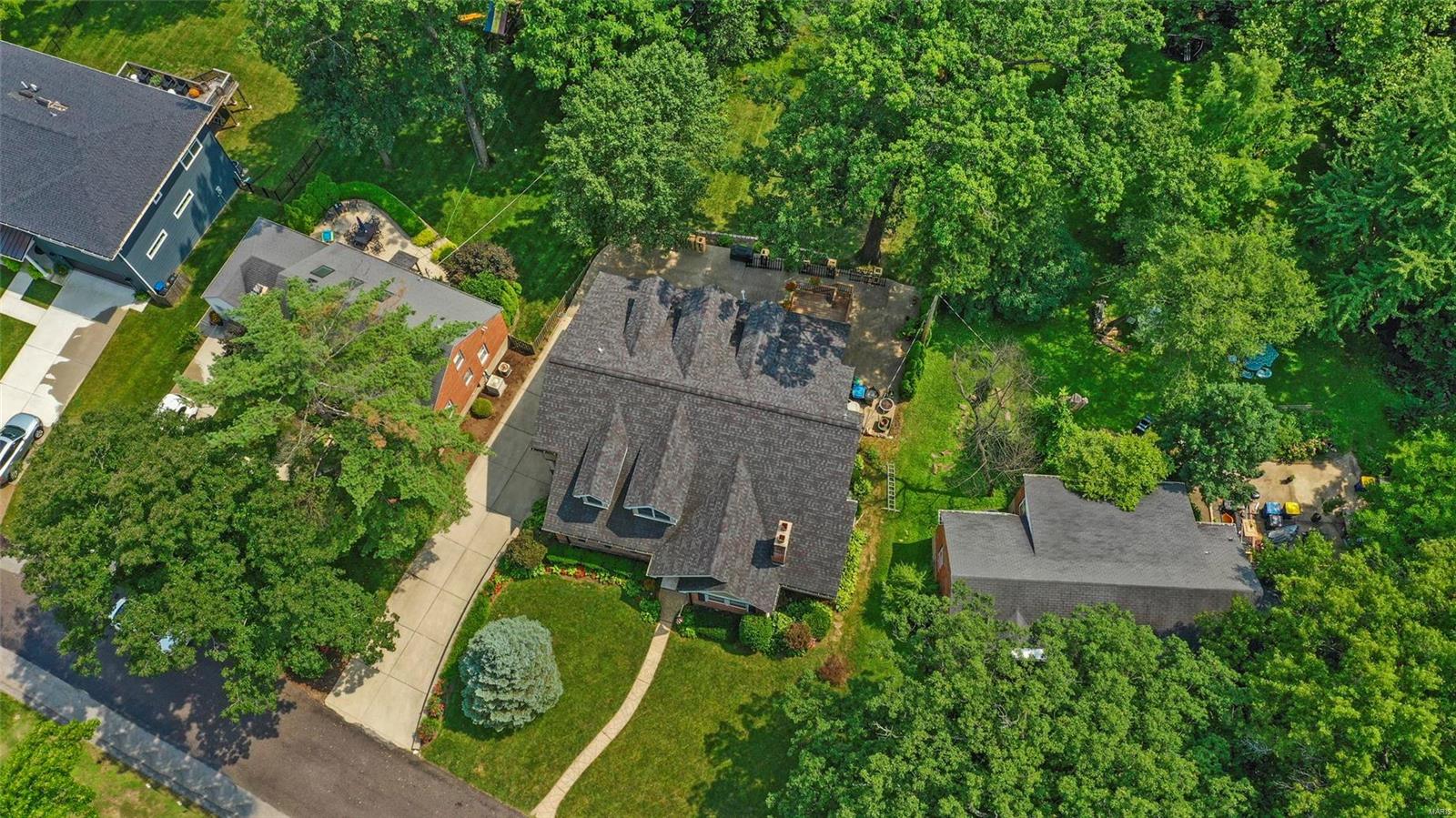 10 Hillard Road St. Louis, MO 63122 - Photo 47 of 53 Gallery Image 47