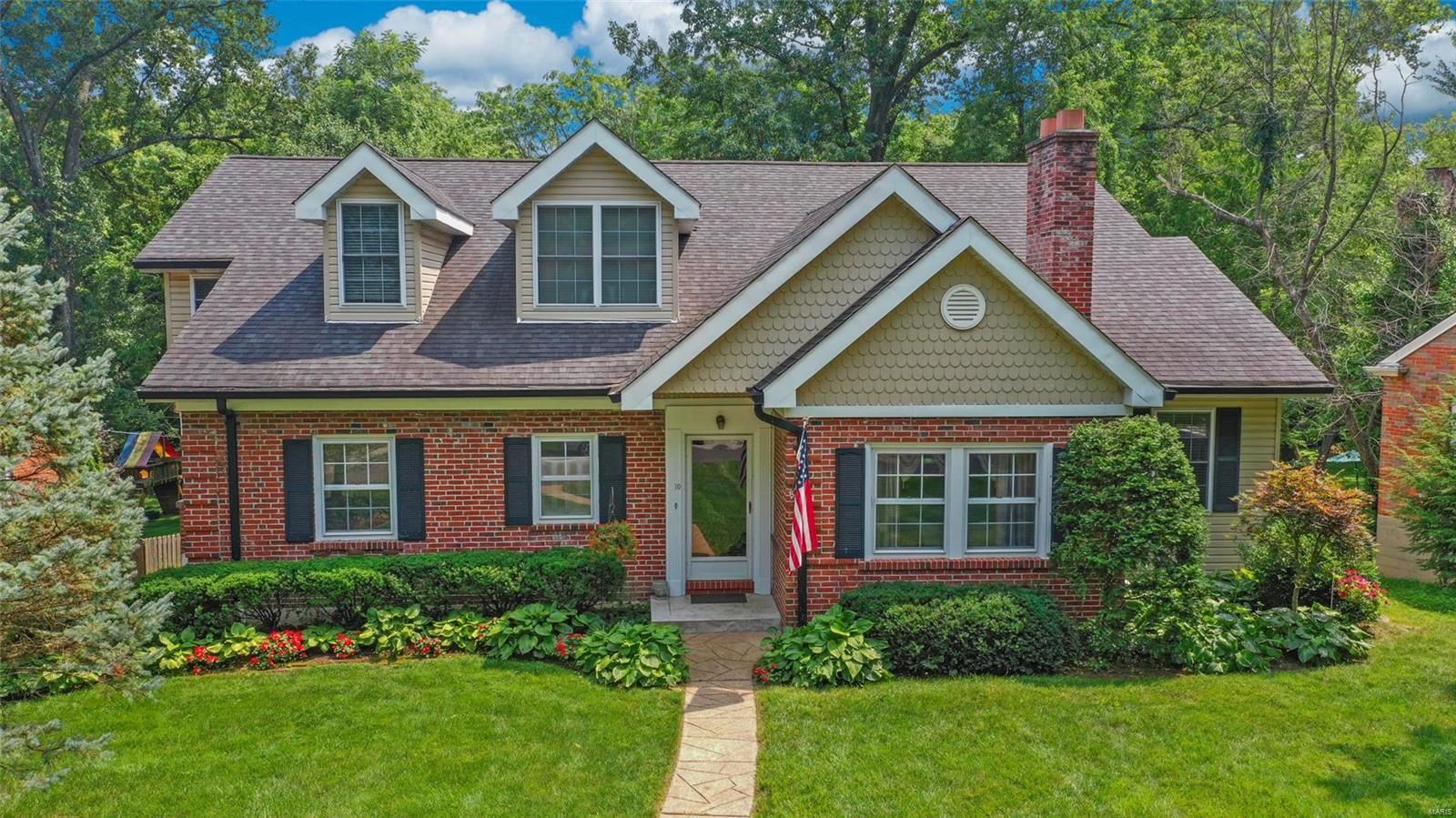 10 Hillard Road St. Louis, MO 63122 - Photo 50 of 53 Gallery Image 50