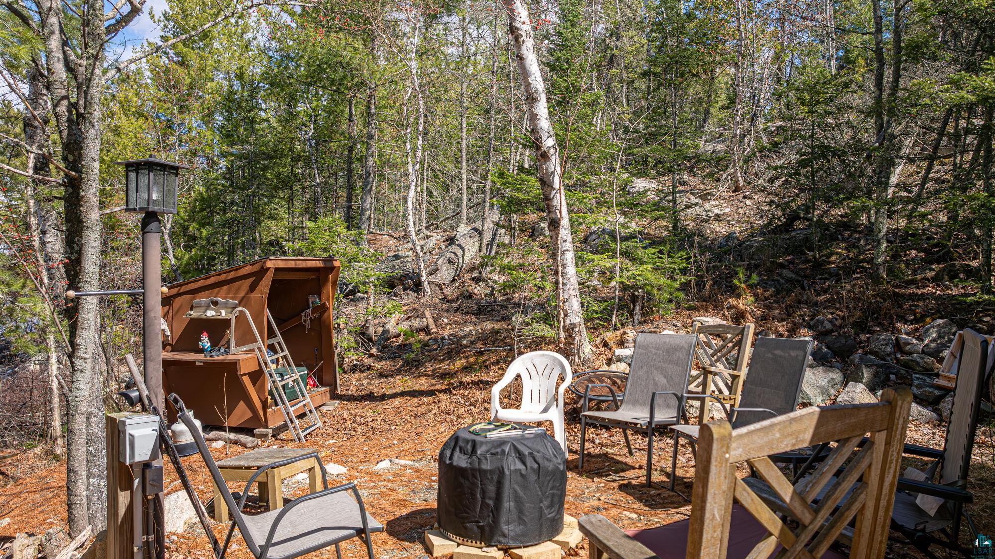 3009 Burntside Ridge Trail Ely, MN 55731 - Photo 75 of 94