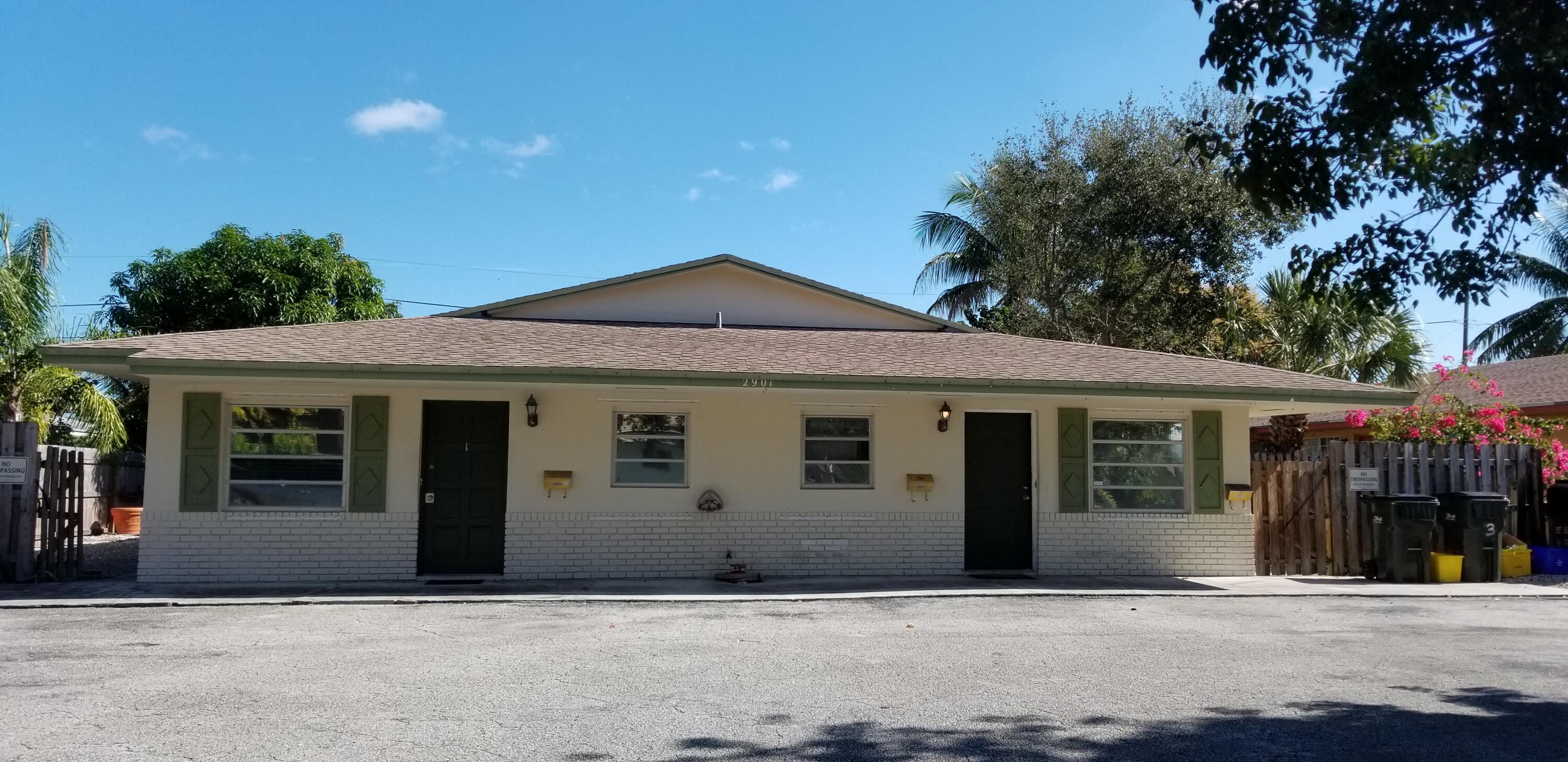 2901 Albatross Road Delray Beach, FL 33444 - Photo 1 of 1 Front of the house