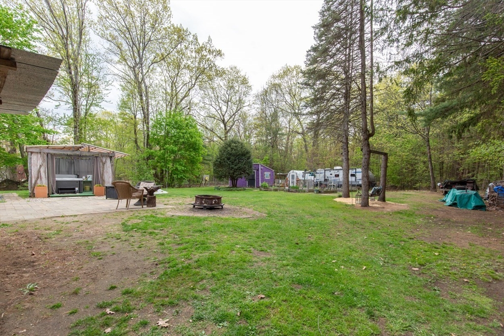 491 Mt Elam Road Fitchburg, MA 01420 - Photo 38 of 41