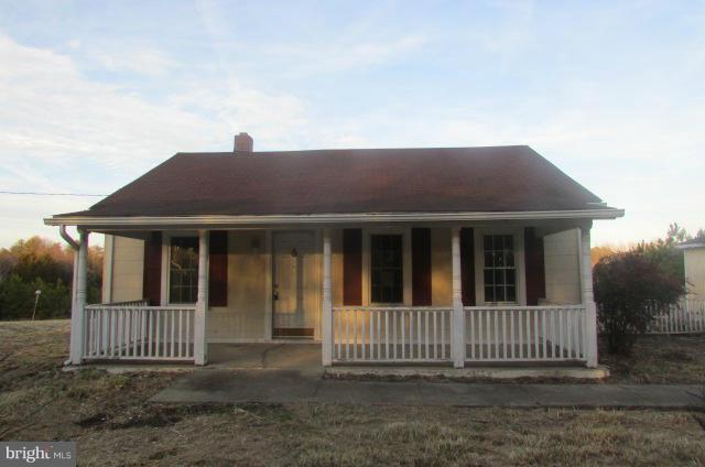 17987 Monrovia Road Orange, VA 22960 - Photo 1 of 12 Exterior (Front)