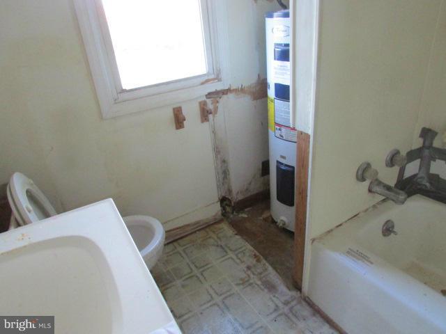 17987 Monrovia Road Orange, VA 22960 - Photo 12 of 12 Bath
