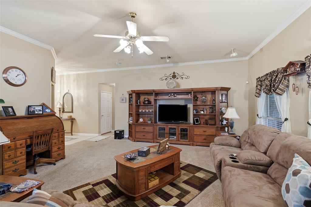 2732 Rawhide Court Haslet, TX 76052 - Photo 9 of 40