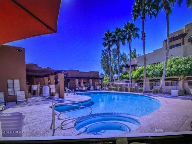 3434 East Baseline Road, Unit 267 Phoenix, AZ 85042 - Photo 2 of 9 Photo #2