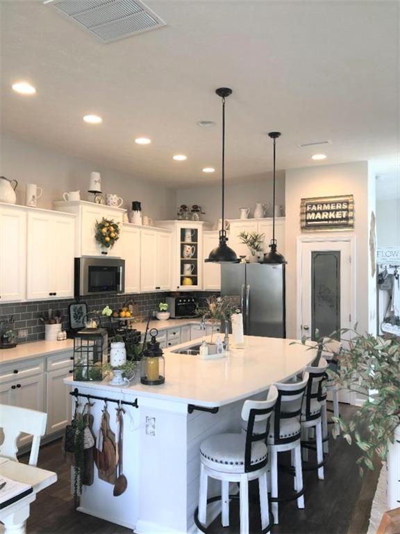 13099 Pennington Road Fishers, IN 46037 - Photo 10 of 34 Gallery Image 10