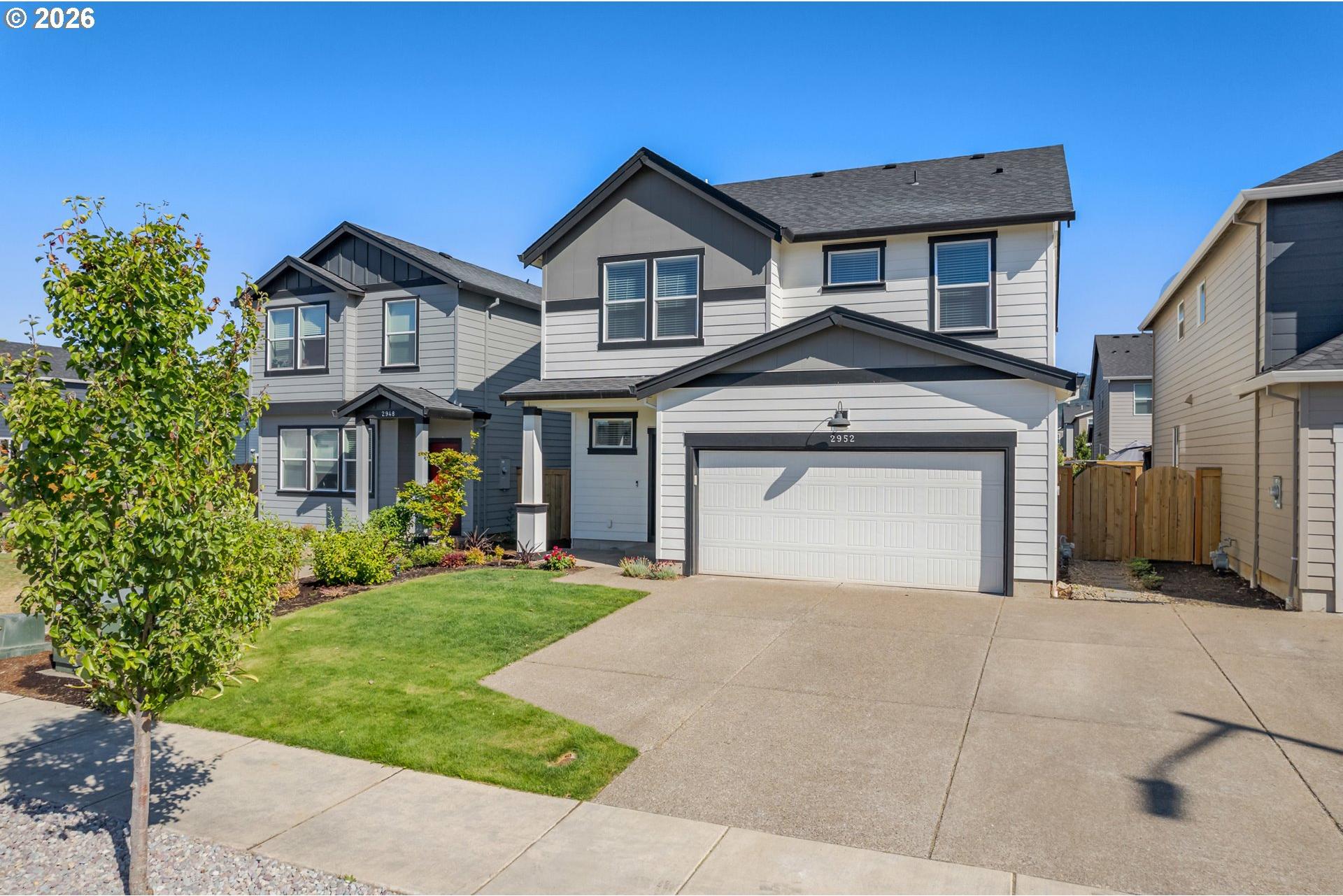 2952 V Street Springfield, OR 97477 - Photo 38 of 40 Gallery Image 38