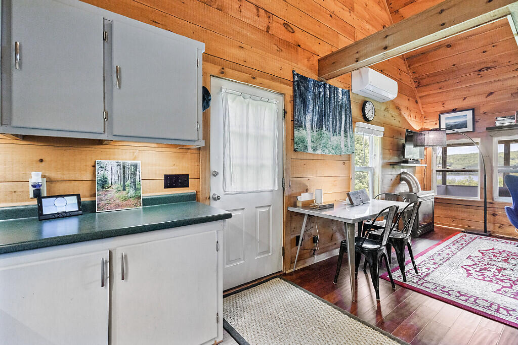 325 Molunkus Road Cornville, ME 04976 - Photo 10 of 44 Kitchen