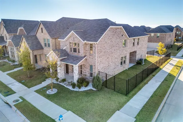 $460,000 | 4106 Ranchero Drive, Sachse, TX 75048