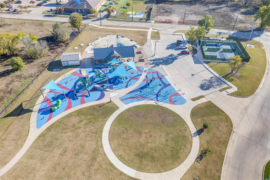 4106 Ranchero Drive Sachse, TX 75048 - Photo 30 of 33