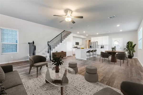 $449,900 | 4106 Ranchero Drive, Sachse, TX 75048