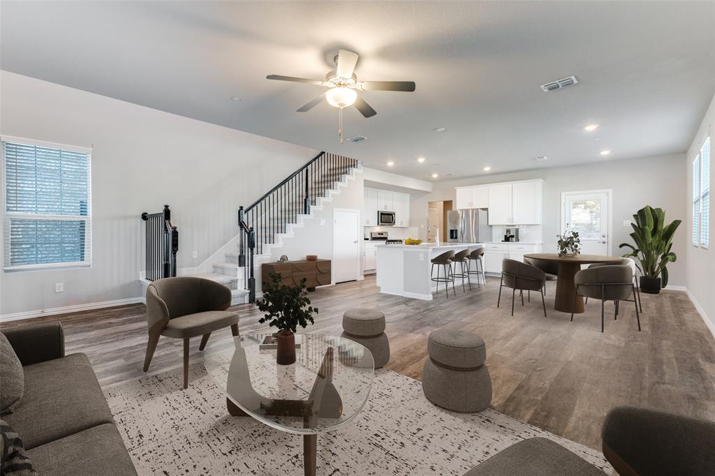 4106 Ranchero Drive Sachse, TX 75048 - Photo 3 of 38 Virtually Staged