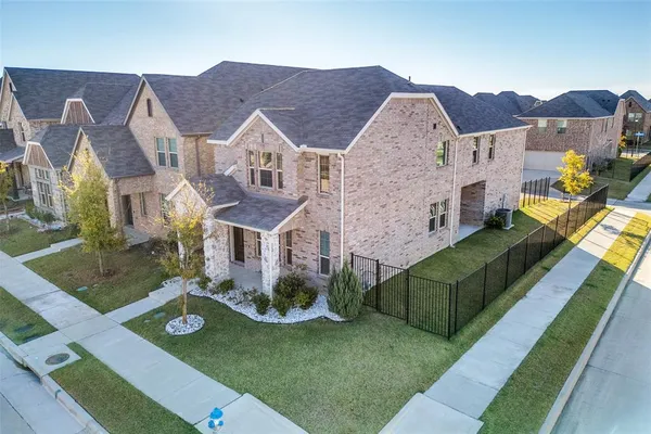 $449,900 | 4106 Ranchero Drive, Sachse, TX 75048