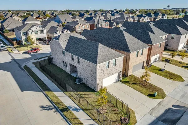 $449,900 | 4106 Ranchero Drive, Sachse, TX 75048