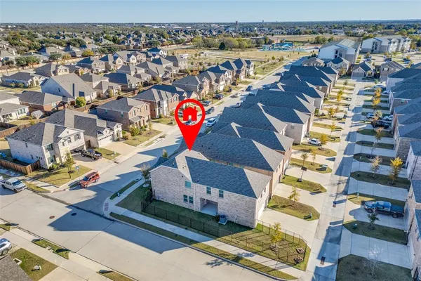 $449,900 | 4106 Ranchero Drive, Sachse, TX 75048