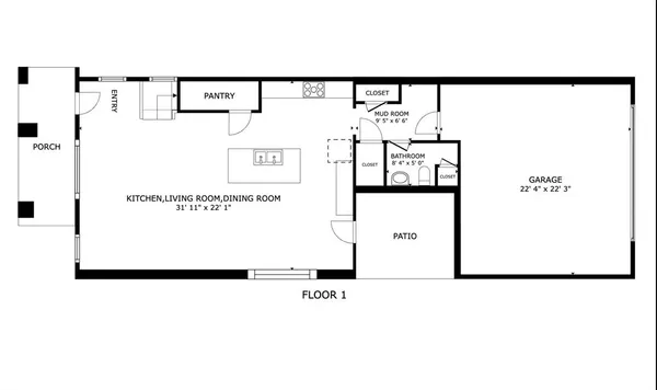 $449,900 | 4106 Ranchero Drive, Sachse, TX 75048