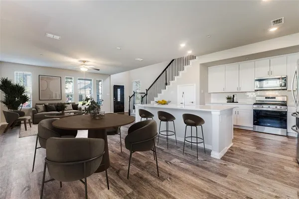 $449,900 | 4106 Ranchero Drive, Sachse, TX 75048