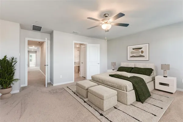 $449,900 | 4106 Ranchero Drive, Sachse, TX 75048