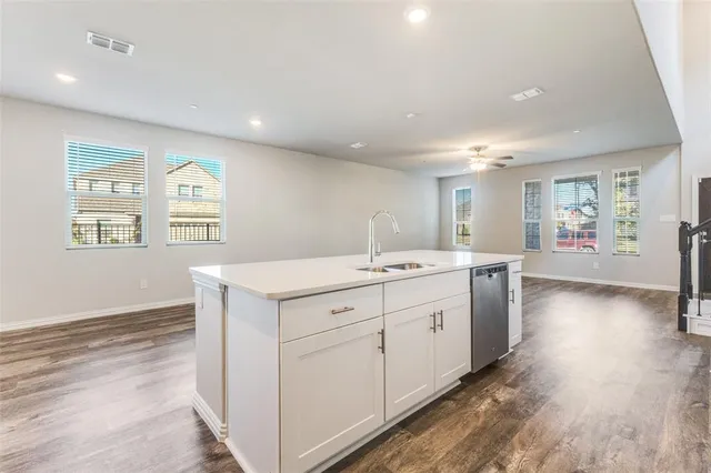 $460,000 | 4106 Ranchero Drive, Sachse, TX 75048